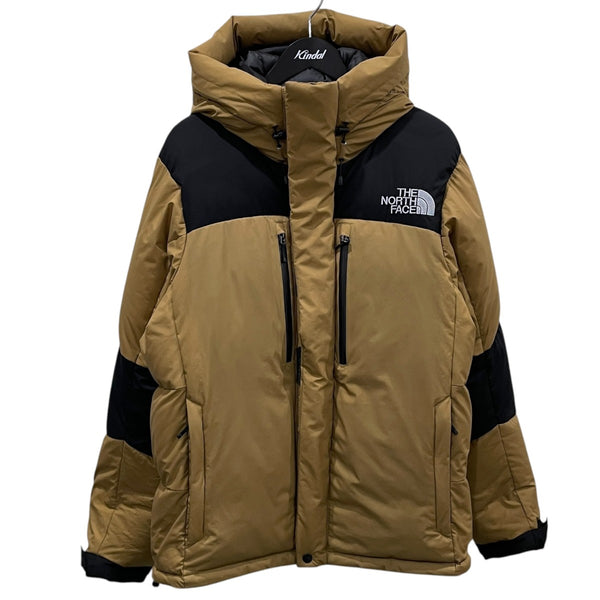 THE NORTH FACE ザ ノースフェイスダウンジャケットND91950 THE NORTH FACE(ザノースフェイス) ダウンジャケット Baltro Light