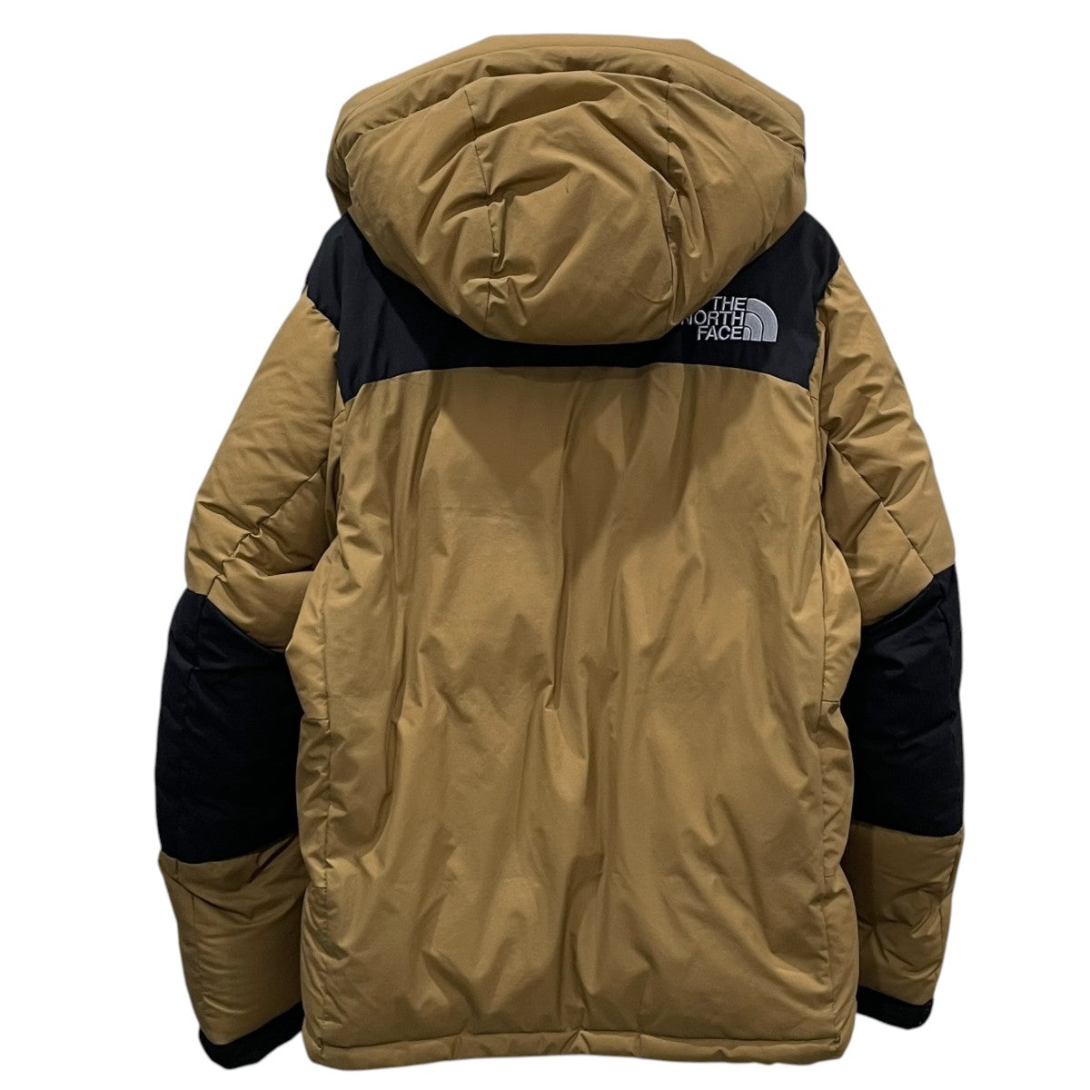 THE NORTH FACE ダウンジャケット Baltro Light Jacket バルトロライトジャケット ND91950 古着・中古-2枚目のアイテム画像