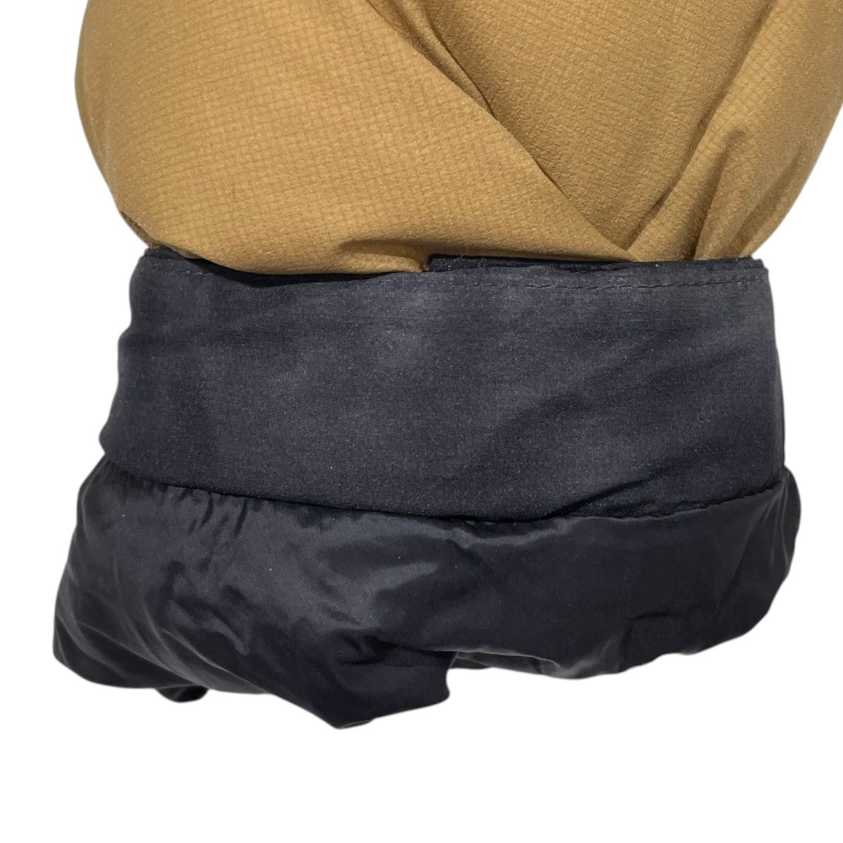 THE NORTH FACE ダウンジャケット Baltro Light Jacket バルトロライトジャケット ND91950 古着・中古-5枚目のアイテム画像