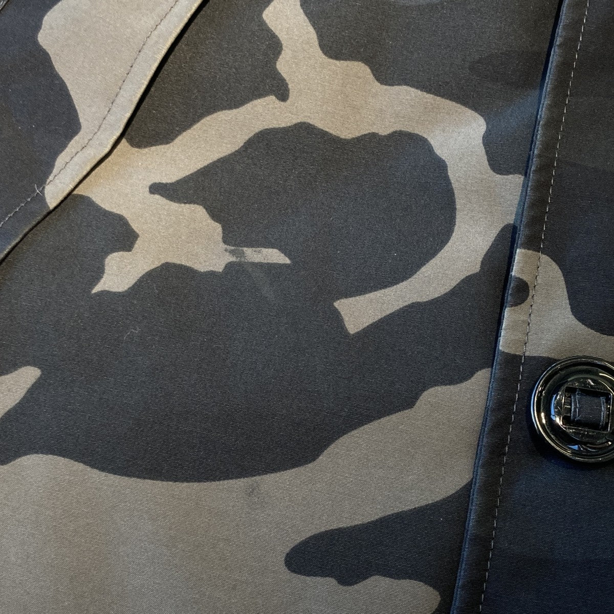 CANADA GOOSE Chateau Parkaダウンジャケット3426MB 古着・中古-7枚目のアイテム画像