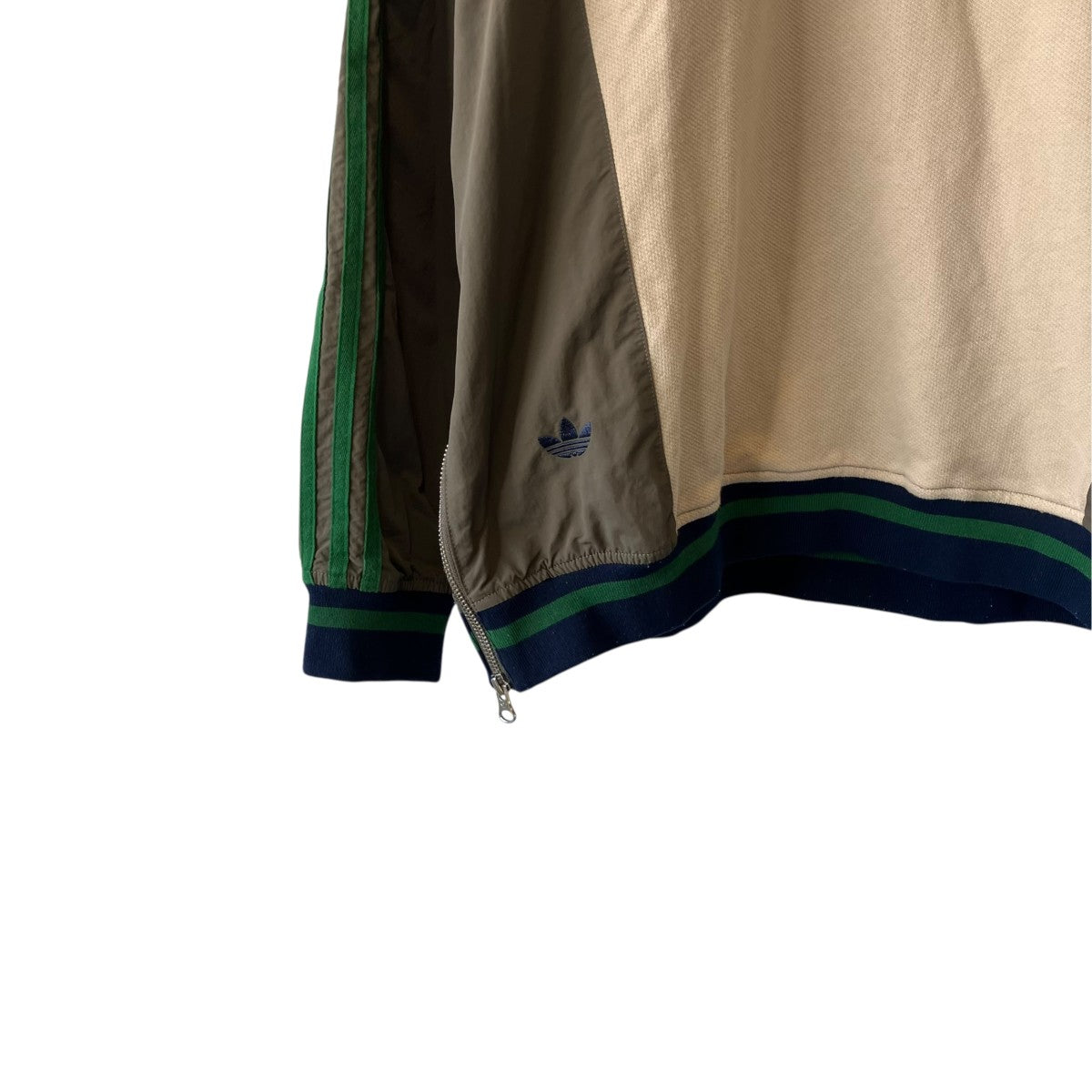 adidas×BRAIN DEAD BRAIN DEAD CREWカットソーJN7153 古着・中古-4枚目のアイテム画像