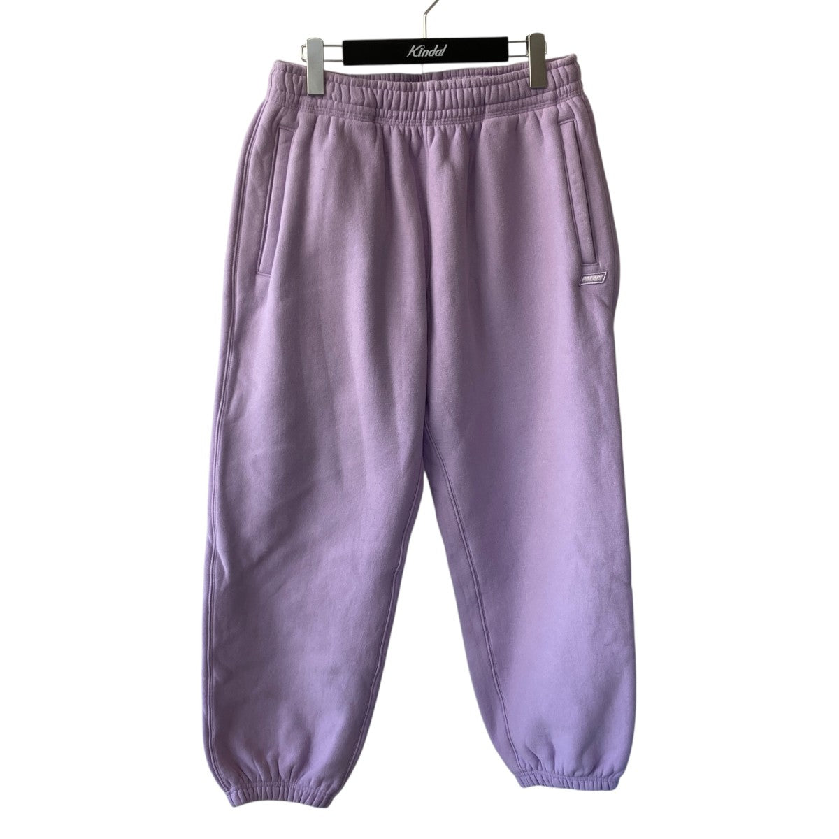 PALACE UNISEX JOGGERスウェットパンツ 古着・中古-1枚目のアイテム画像