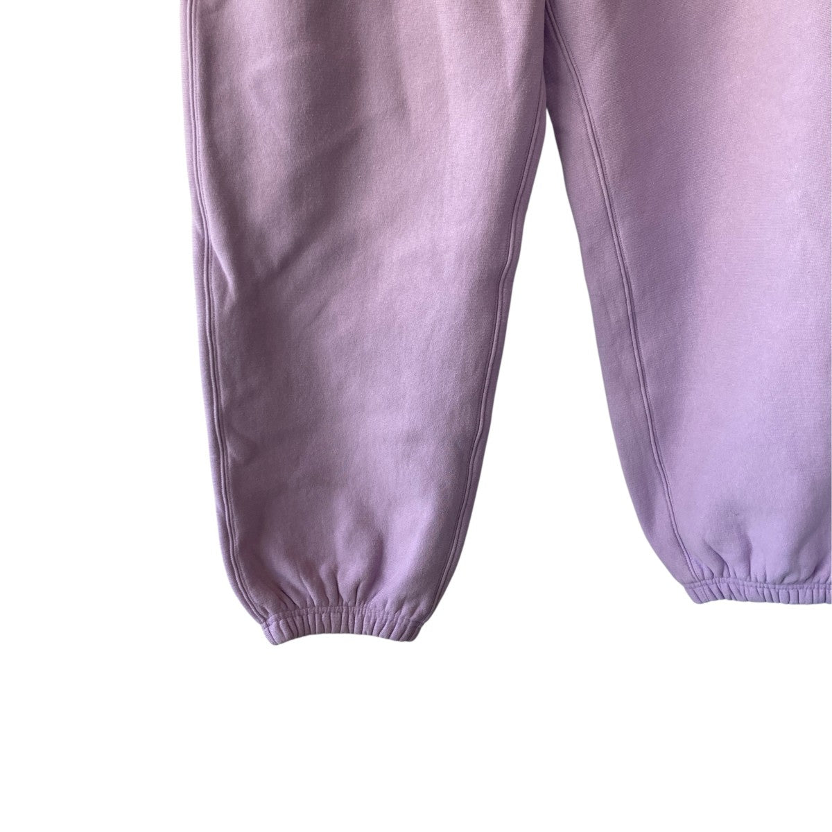 PALACE UNISEX JOGGERスウェットパンツ 古着・中古-4枚目のアイテム画像