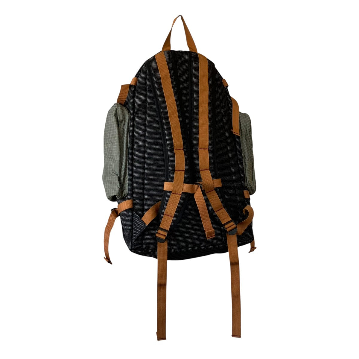 BRAIN DEAD EQUIPMENT ALPINE BACKPACKバックパック 古着・中古-3枚目のアイテム画像