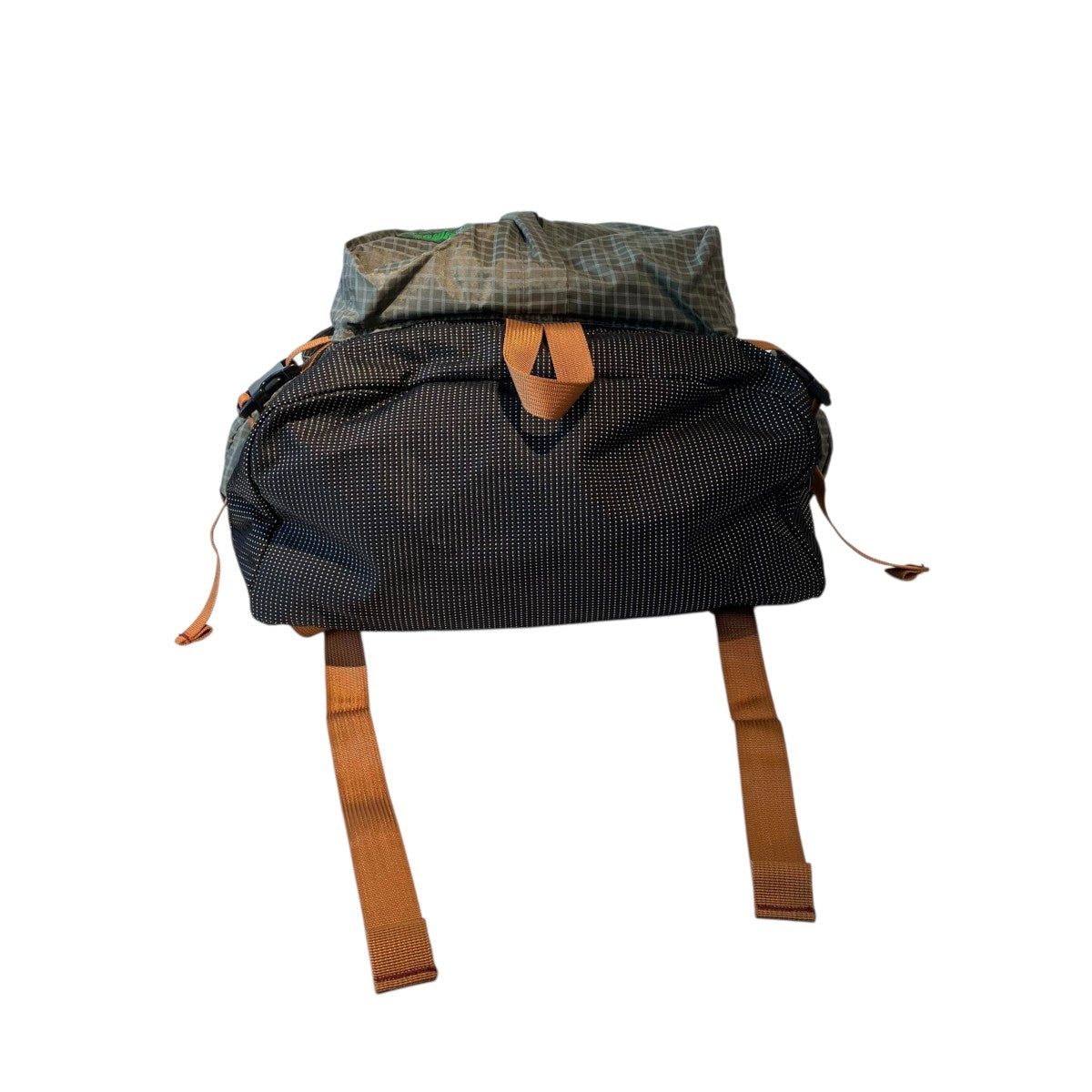 BRAIN DEAD EQUIPMENT ALPINE BACKPACKバックパック 古着・中古-4枚目のアイテム画像