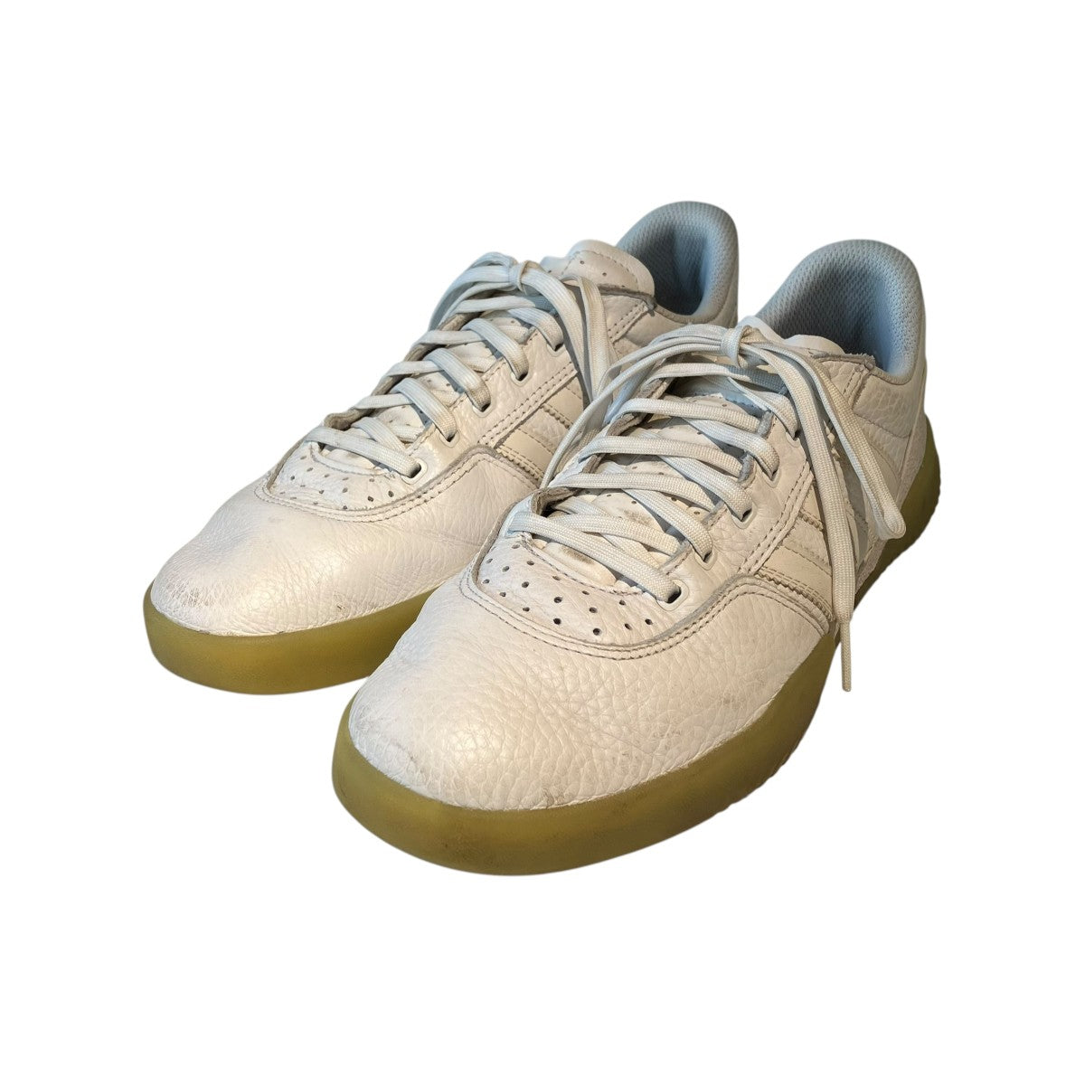 adidas CITY CUPスニーカーCG5635 古着・中古-1枚目のアイテム画像