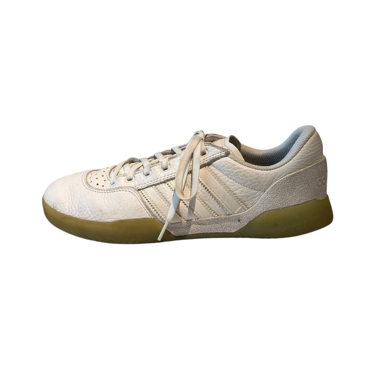 adidas CITY CUPスニーカーCG5635 古着・中古-2枚目のアイテム画像