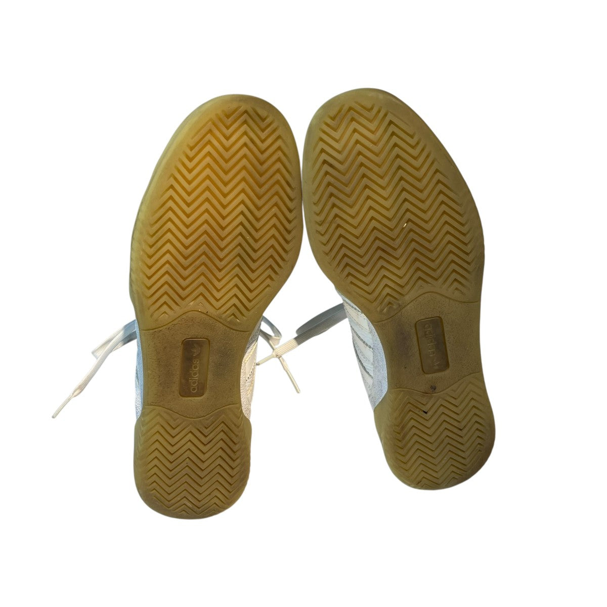 adidas CITY CUPスニーカーCG5635 古着・中古-5枚目のアイテム画像