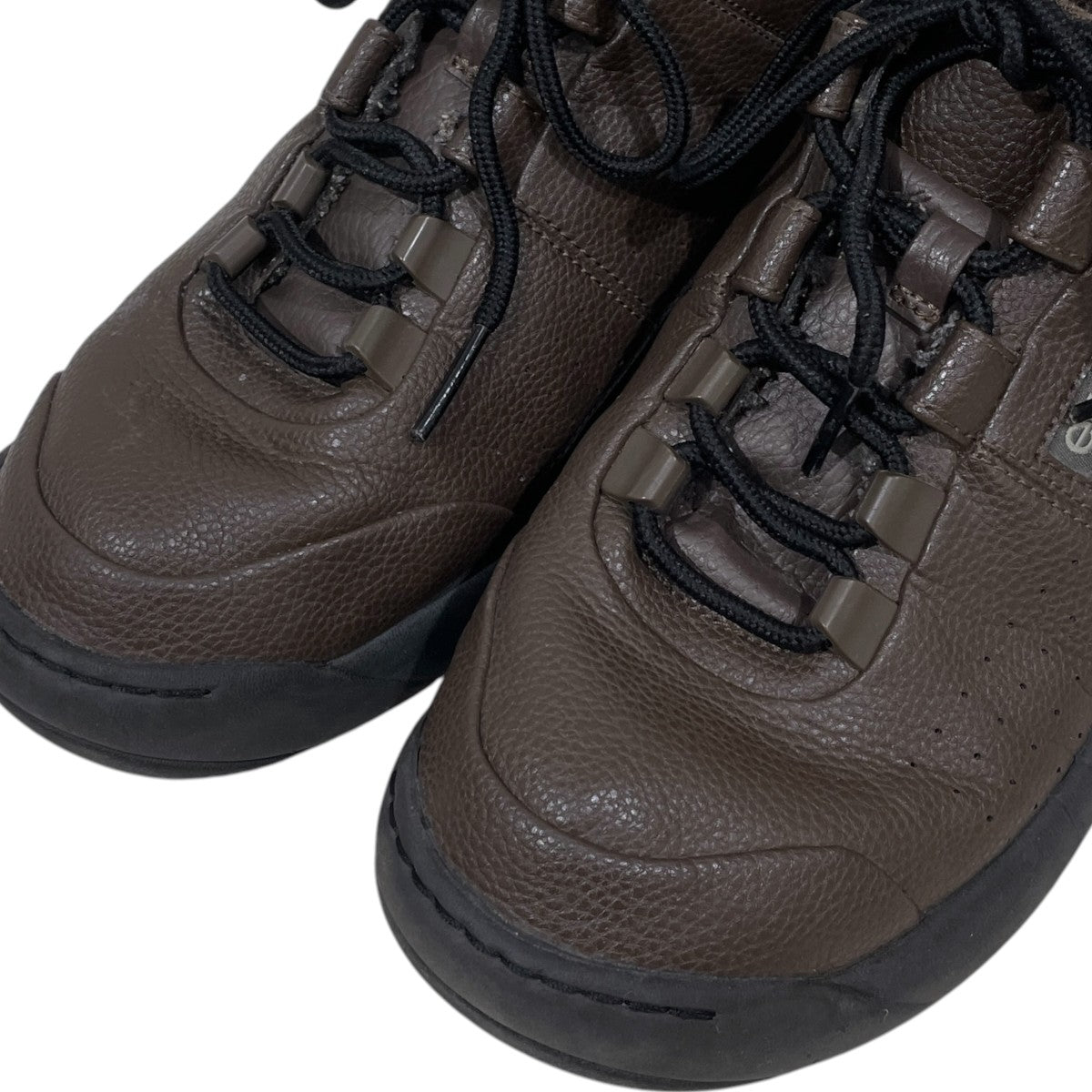 REEBOK×everyone 24AW レザースニーカー CLASSIC DUKE 2．0 クラシックデューク ツーポイントゼロ P112406165 古着・中古-7枚目のアイテム画像