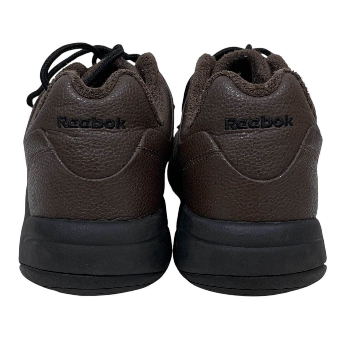 REEBOK×everyone 24AW レザースニーカー CLASSIC DUKE 2．0 クラシックデューク ツーポイントゼロ P112406165 古着・中古-8枚目のアイテム画像