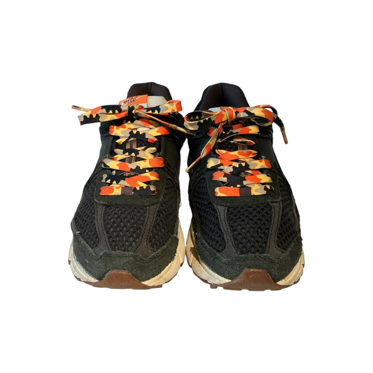 NIKE Zoom Vomero 5 Running RabbitスニーカーFD0533-010 古着・中古-3枚目のアイテム画像