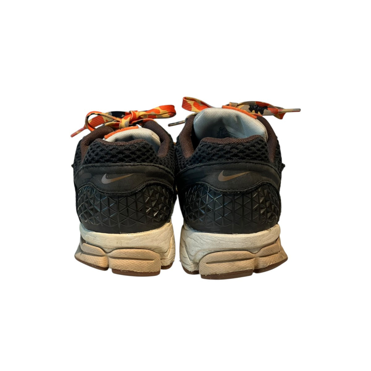 NIKE Zoom Vomero 5 Running RabbitスニーカーFD0533-010 古着・中古-4枚目のアイテム画像