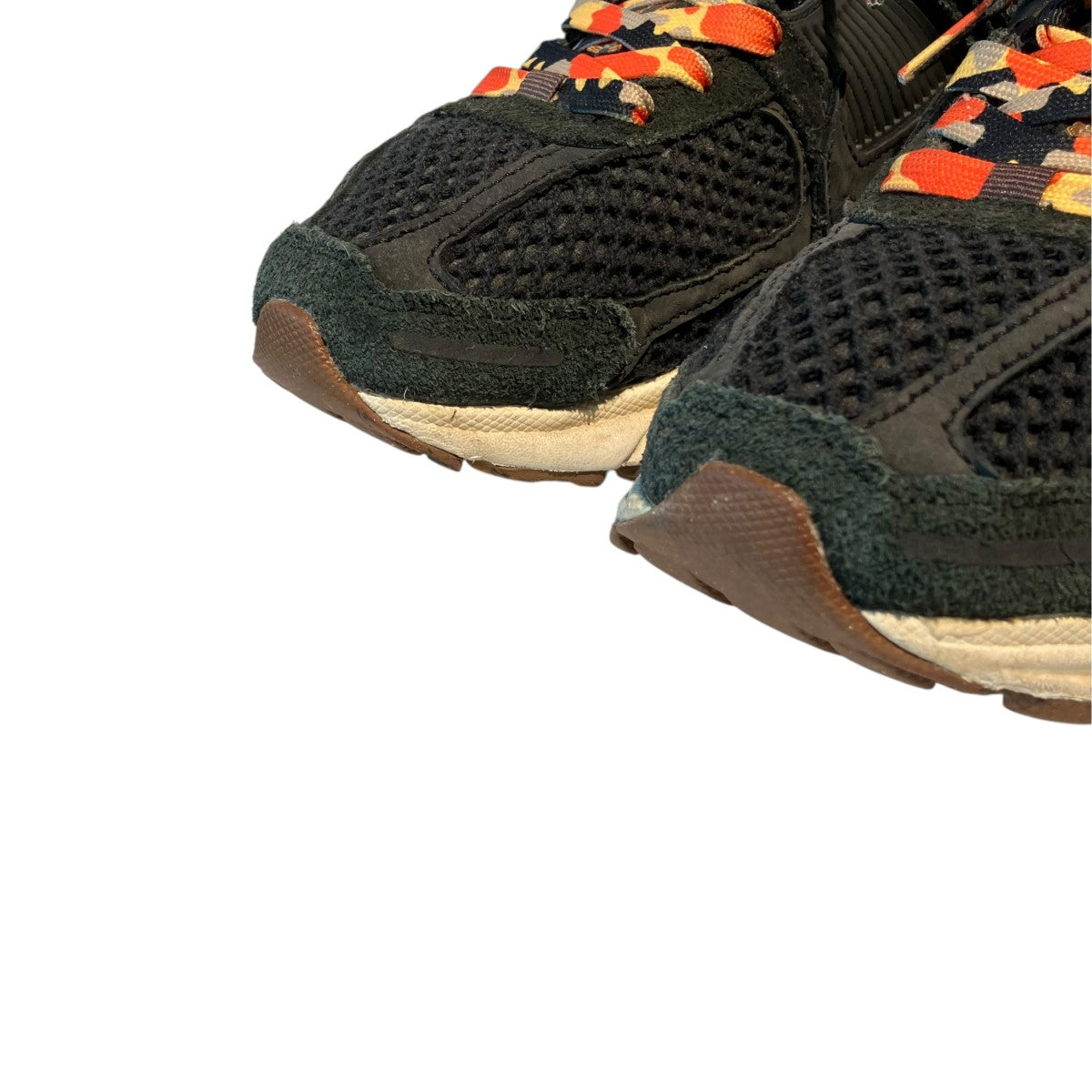 NIKE Zoom Vomero 5 Running RabbitスニーカーFD0533-010 古着・中古-8枚目のアイテム画像