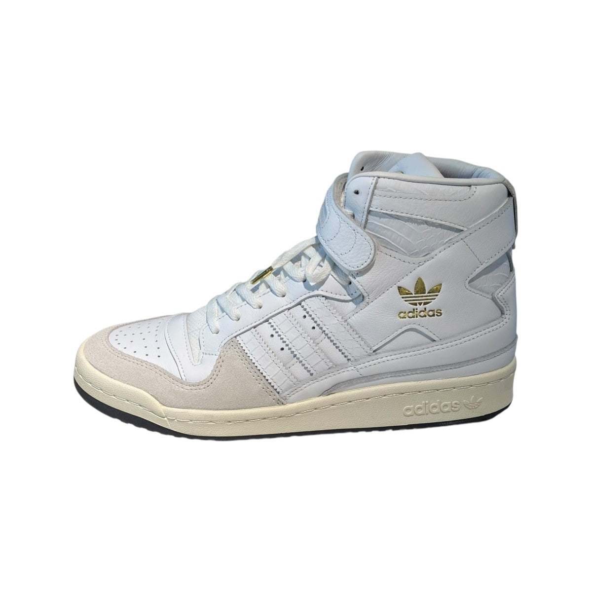 adidas Sneakersnstuff Forum 84 HighハイカットスニーカーH67353 古着・中古-2枚目のアイテム画像