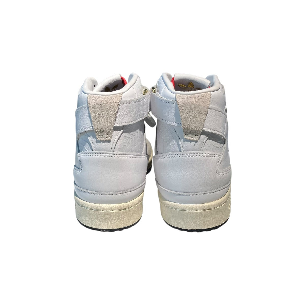 adidas Sneakersnstuff Forum 84 HighハイカットスニーカーH67353 古着・中古-4枚目のアイテム画像