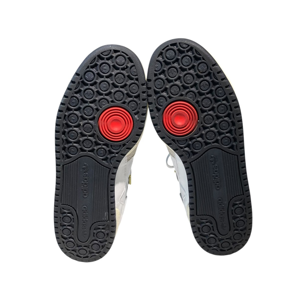 adidas Sneakersnstuff Forum 84 HighハイカットスニーカーH67353 古着・中古-5枚目のアイテム画像