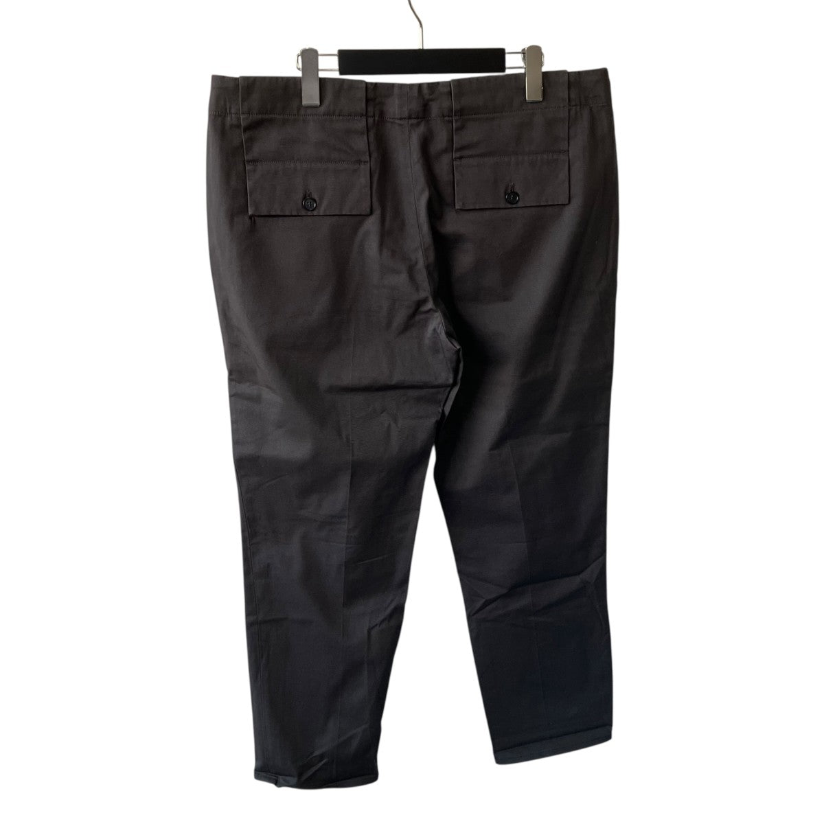 Martin Margiela 14AWパンツS50KA0292 古着・中古-2枚目のアイテム画像
