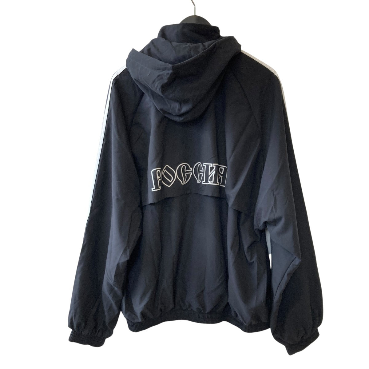 adidas×Gosha Rubchinskiy WOVEN JACKETトラックジャケットDP0875 古着・中古-2枚目のアイテム画像