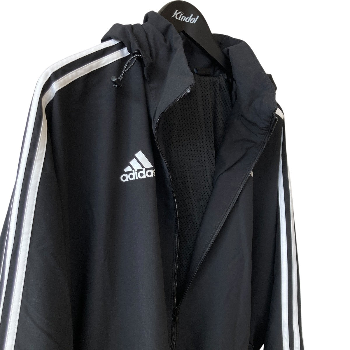adidas×Gosha Rubchinskiy WOVEN JACKETトラックジャケットDP0875 古着・中古-3枚目のアイテム画像
