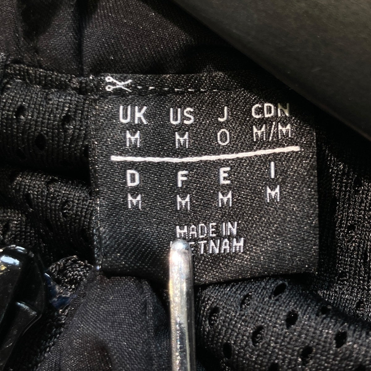 adidas×Gosha Rubchinskiy WOVEN JACKETトラックジャケットDP0875 古着・中古-4枚目のアイテム画像