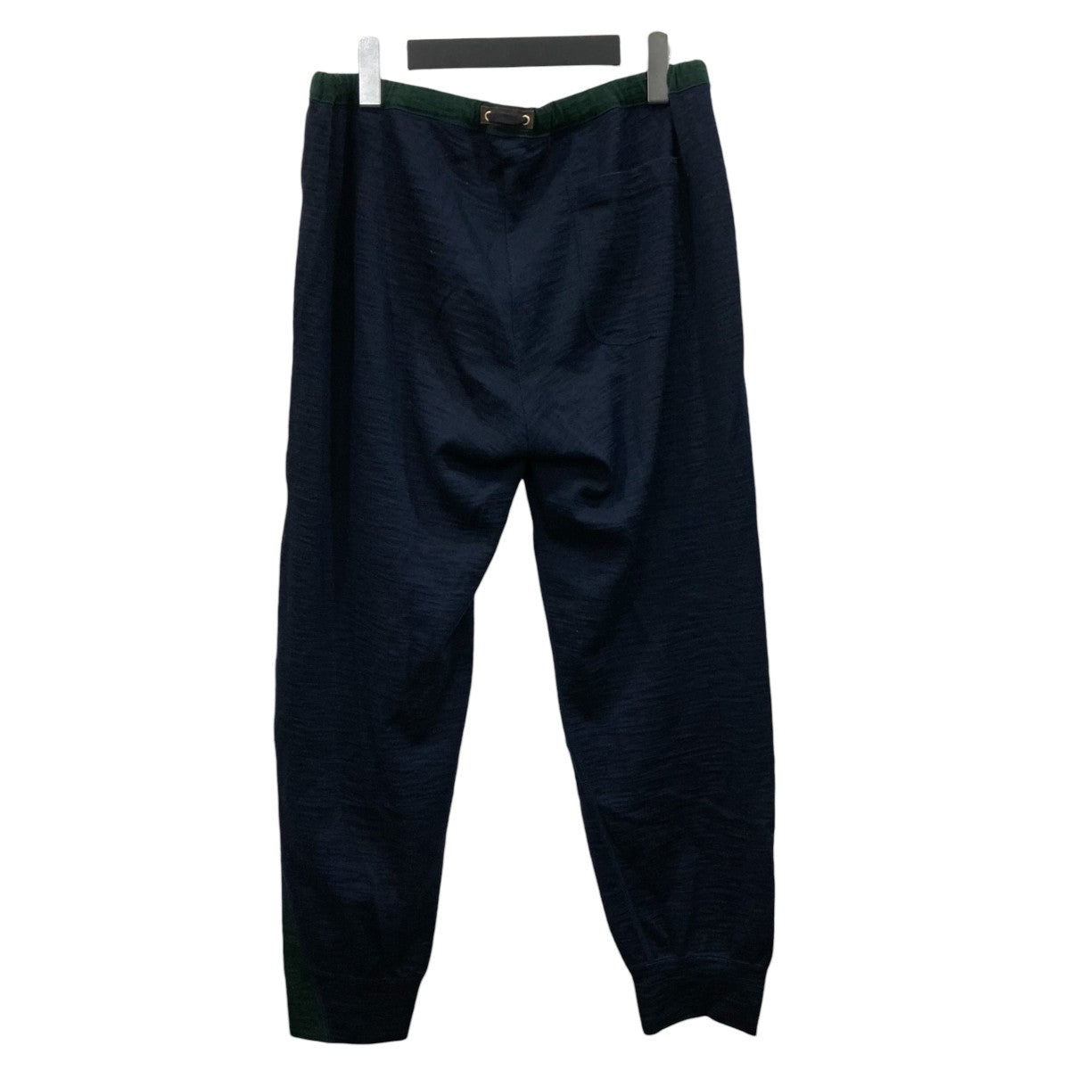 kolor／BEACON ウールパンツ 古着・中古-2枚目のアイテム画像