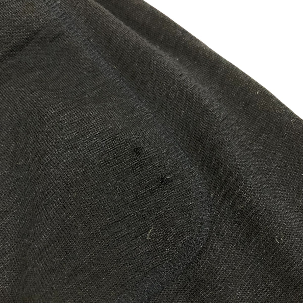 kolor／BEACON ウールパンツ 古着・中古-6枚目のアイテム画像