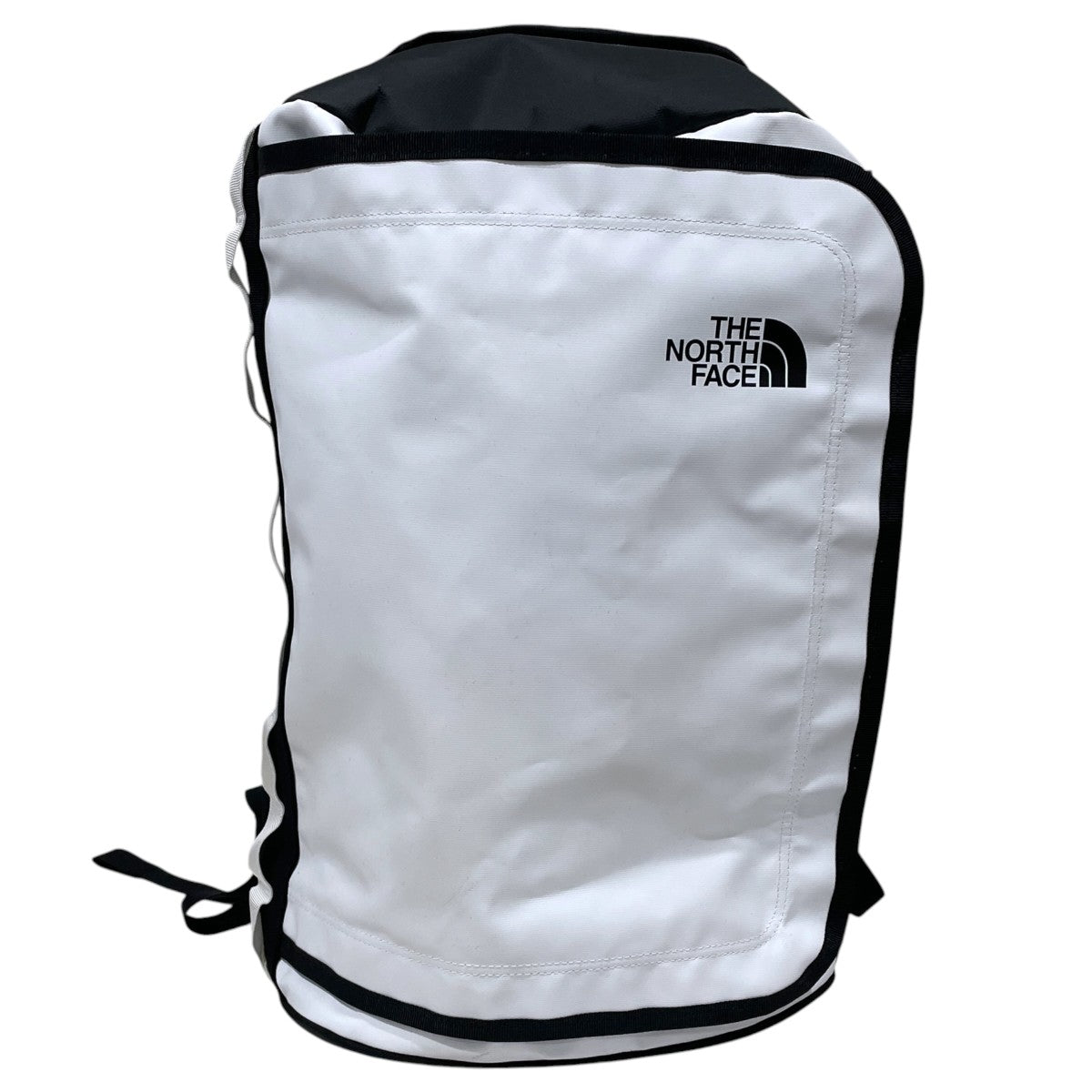THE NORTH FACE バックパック BC MASTER CYLINDER ビーシーマスターシリンダー NM82350X 古着・中古-1枚目のアイテム画像