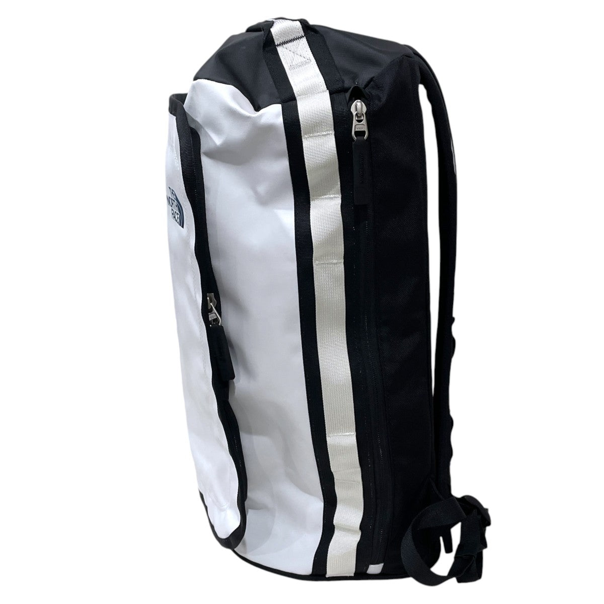 THE NORTH FACE バックパック BC MASTER CYLINDER ビーシーマスターシリンダー NM82350X 古着・中古-2枚目のアイテム画像