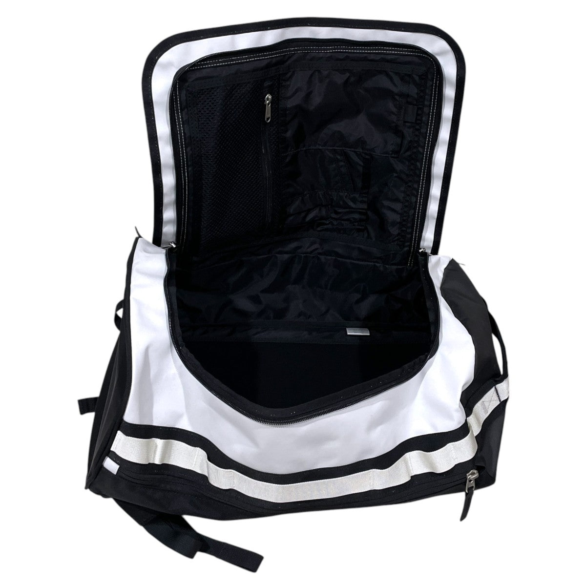 THE NORTH FACE バックパック BC MASTER CYLINDER ビーシーマスターシリンダー NM82350X 古着・中古-5枚目のアイテム画像
