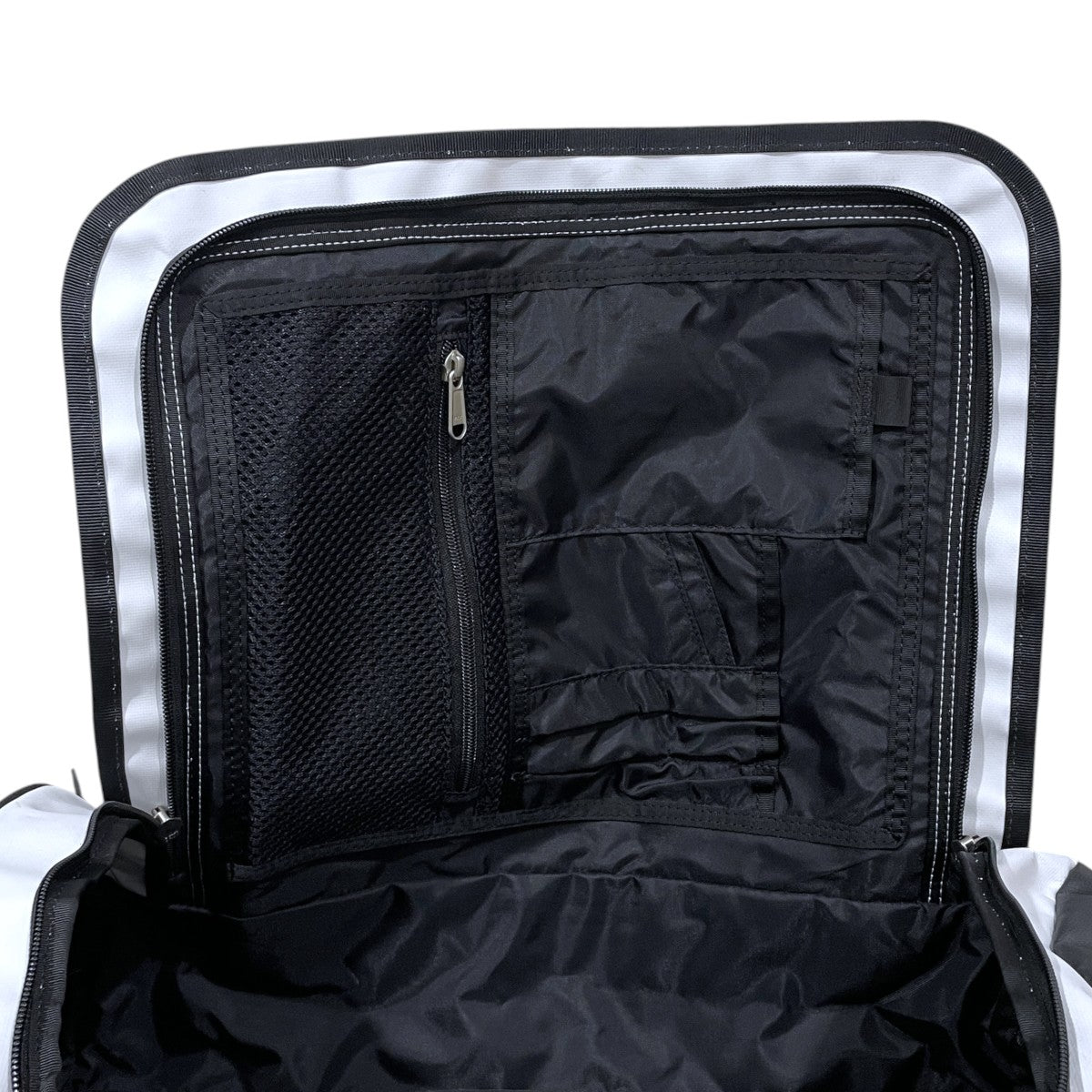 THE NORTH FACE バックパック BC MASTER CYLINDER ビーシーマスターシリンダー NM82350X 古着・中古-6枚目のアイテム画像
