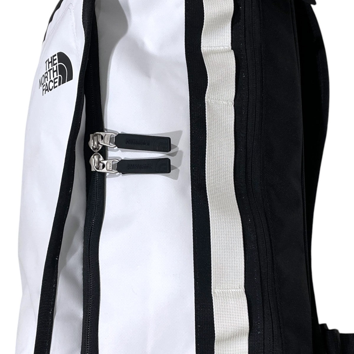 THE NORTH FACE バックパック BC MASTER CYLINDER ビーシーマスターシリンダー NM82350X 古着・中古-8枚目のアイテム画像