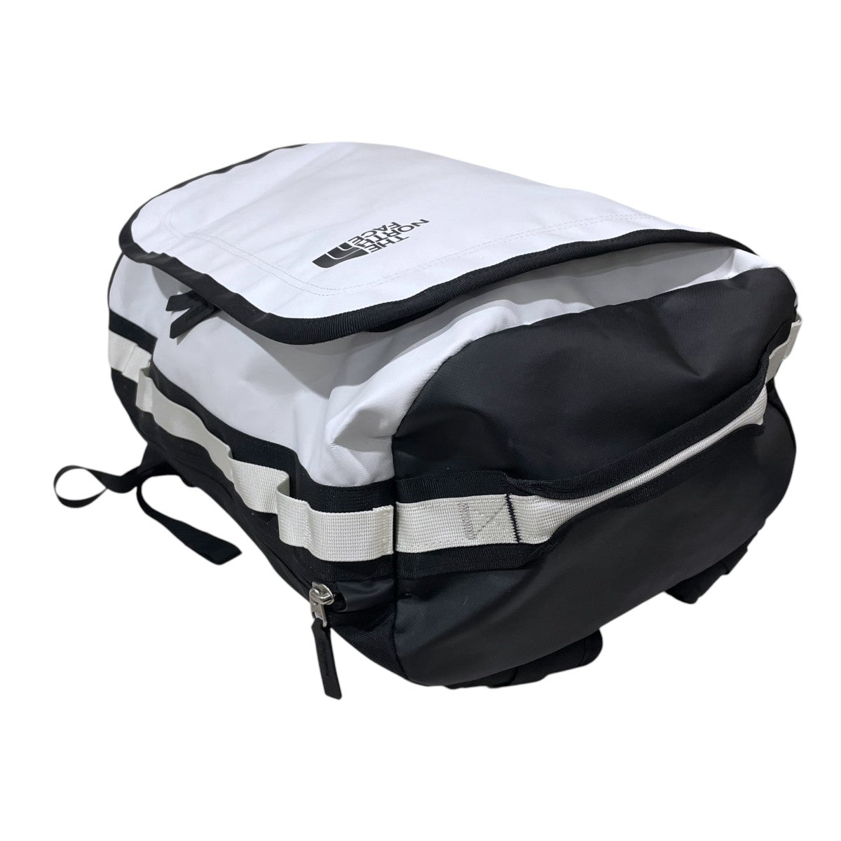 THE NORTH FACE バックパック BC MASTER CYLINDER ビーシーマスターシリンダー NM82350X 古着・中古-9枚目のアイテム画像