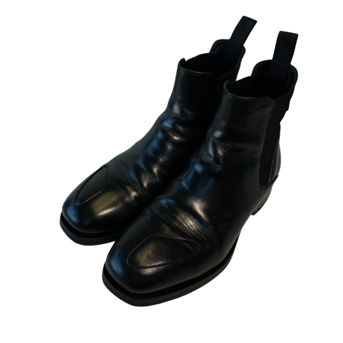 PERLIN BOOTSブーツjbuw103le03