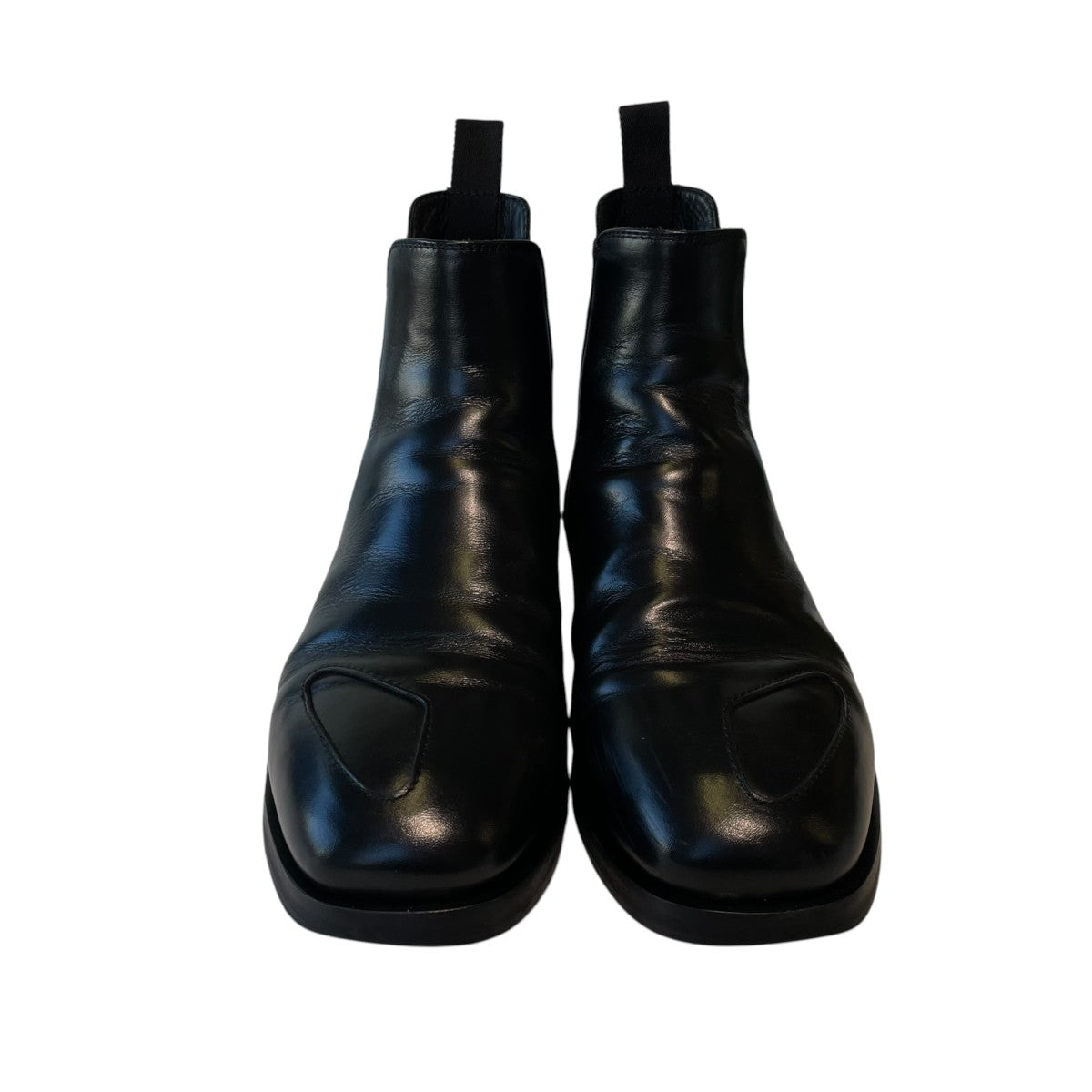 PERLIN BOOTSブーツjbuw103le03