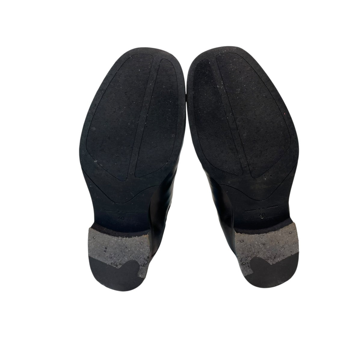 PERLIN BOOTSブーツjbuw103le03