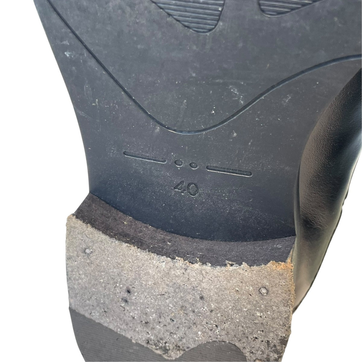 PERLIN BOOTSブーツjbuw103le03