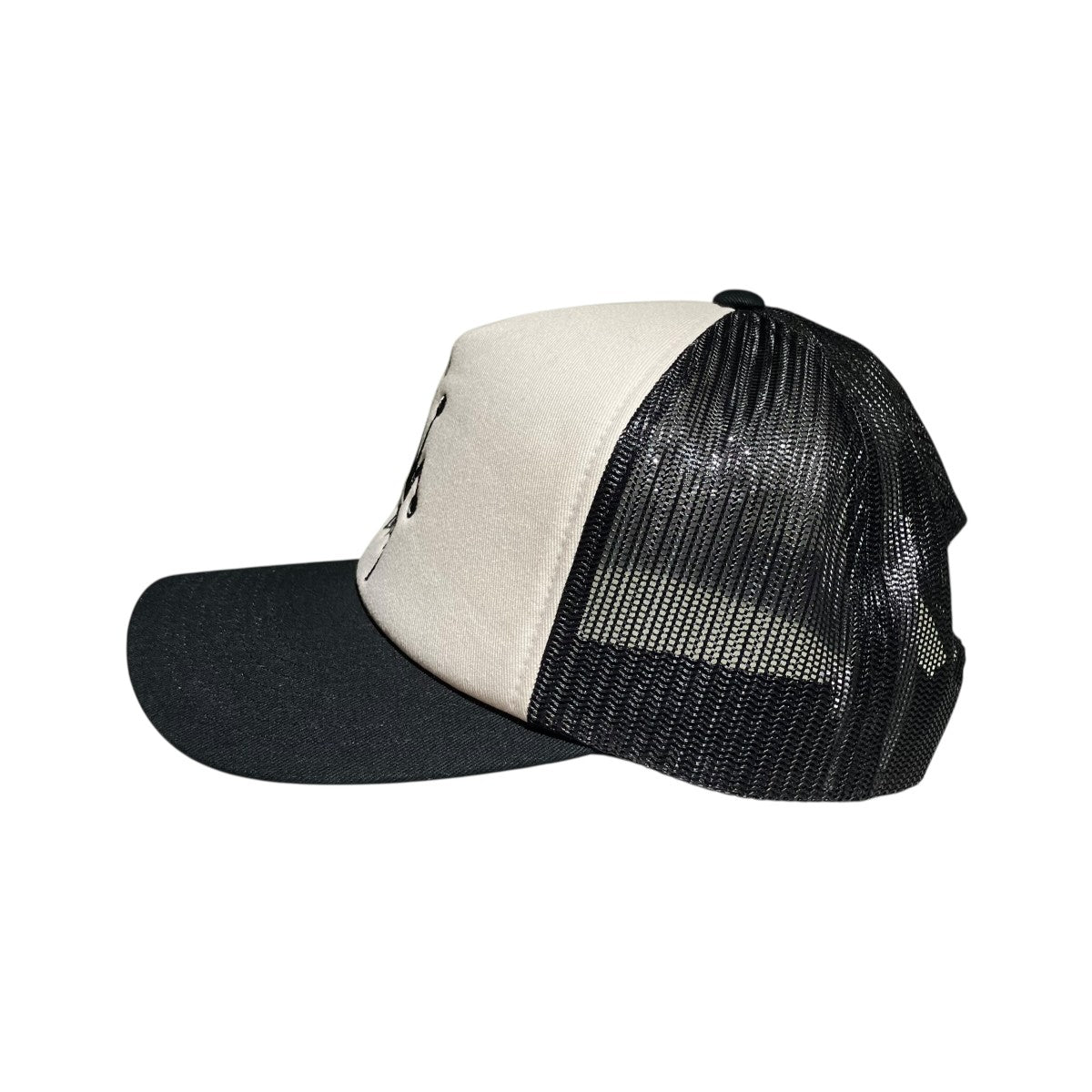 stussy(ステューシー) Crown Stock Trucker Capメッシュキャップ