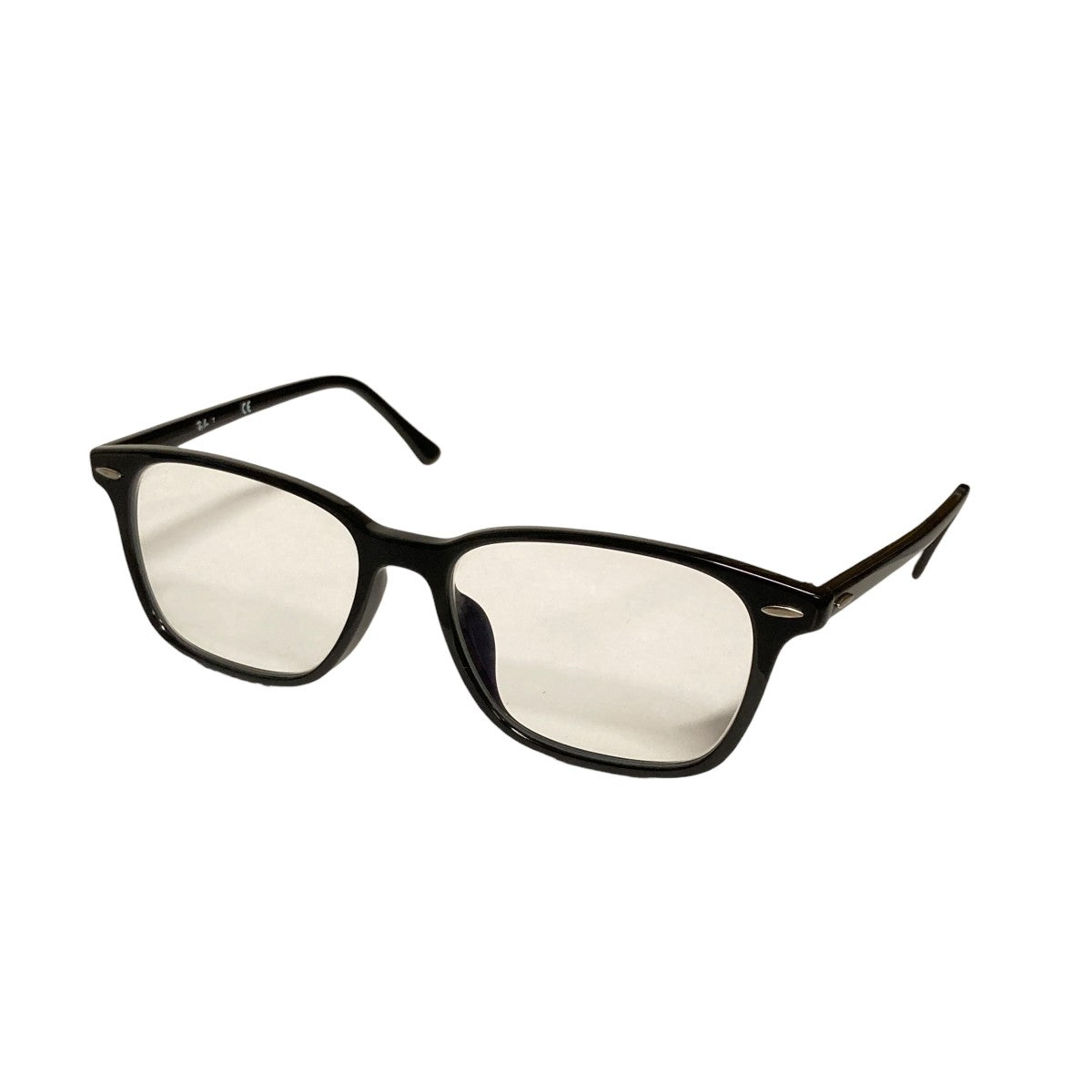 RAY-BAN 眼鏡7119f 2000 古着・中古-1枚目のアイテム画像