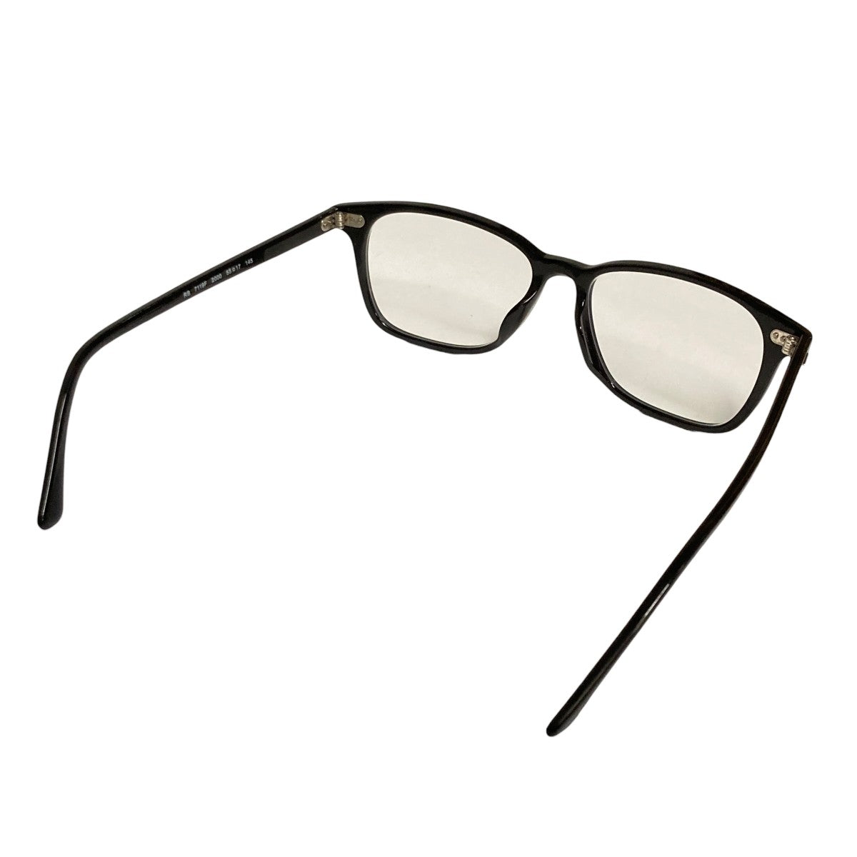 RAY-BAN 眼鏡7119f 2000 古着・中古-3枚目のアイテム画像