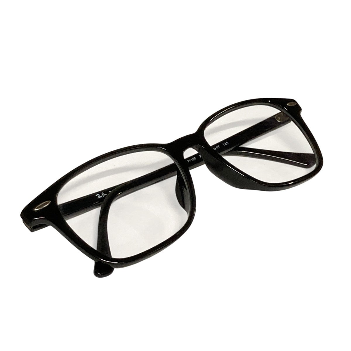 RAY-BAN 眼鏡7119f 2000 古着・中古-6枚目のアイテム画像
