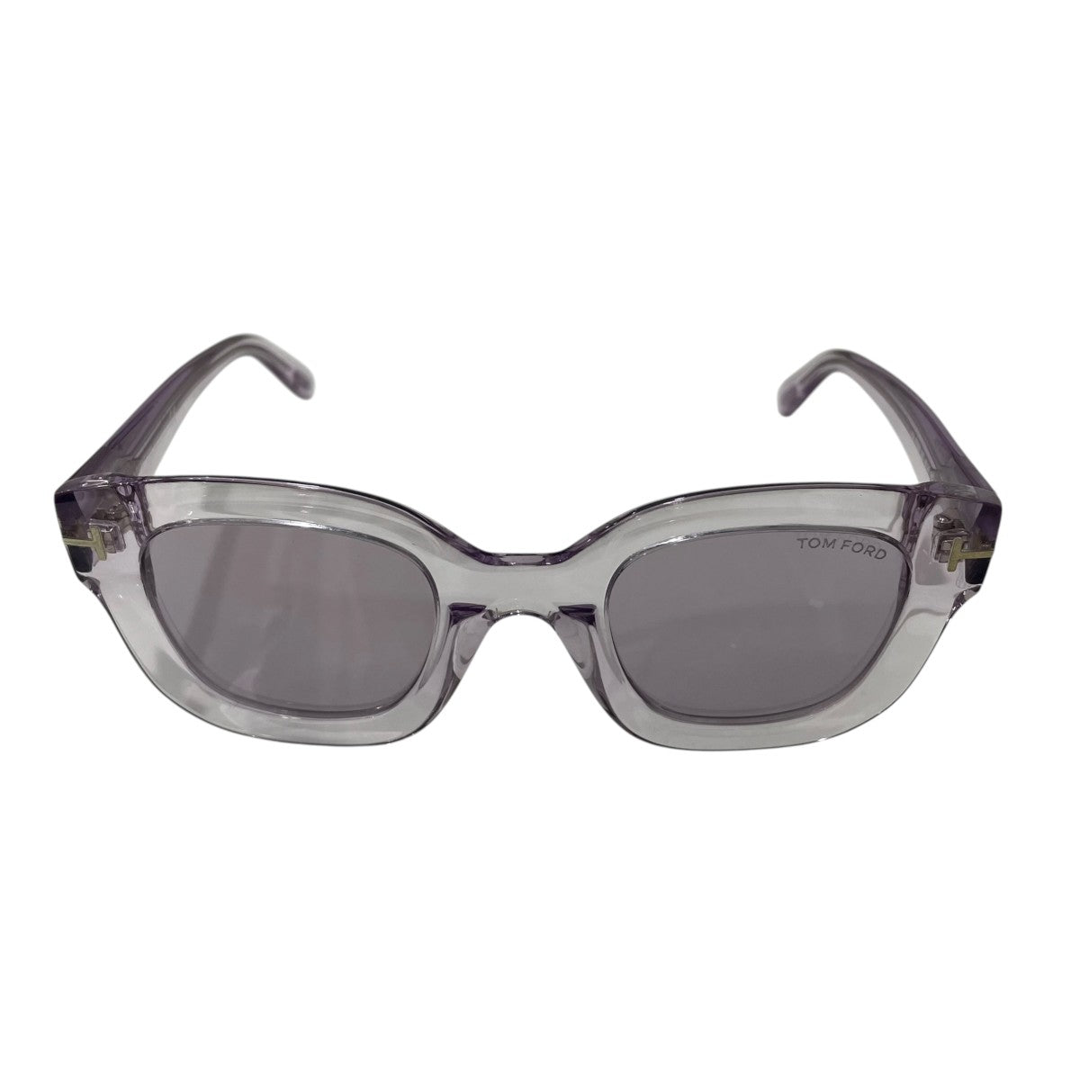 TOM FORD サングラスtf65978z 古着・中古-1枚目のアイテム画像