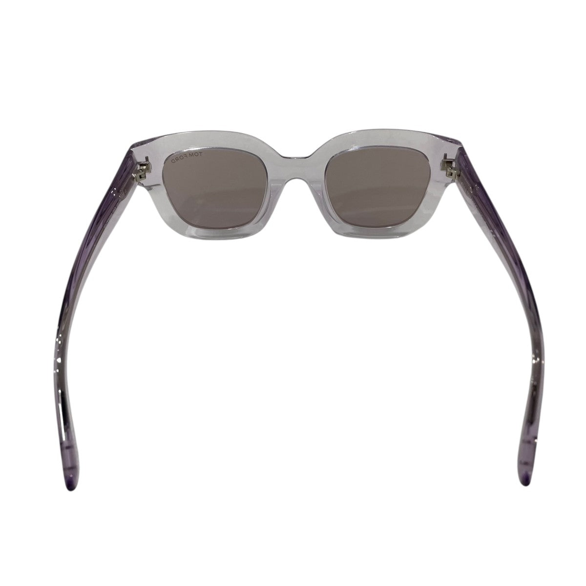 TOM FORD サングラスtf65978z 古着・中古-3枚目のアイテム画像