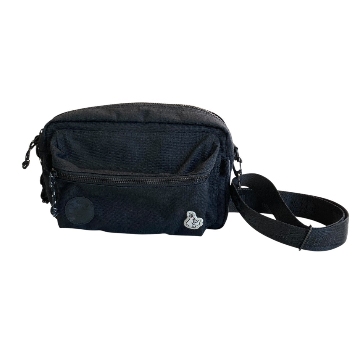 FR2×PORTER Shoulder Bagショルダーバッグ 古着・中古-1枚目のアイテム画像