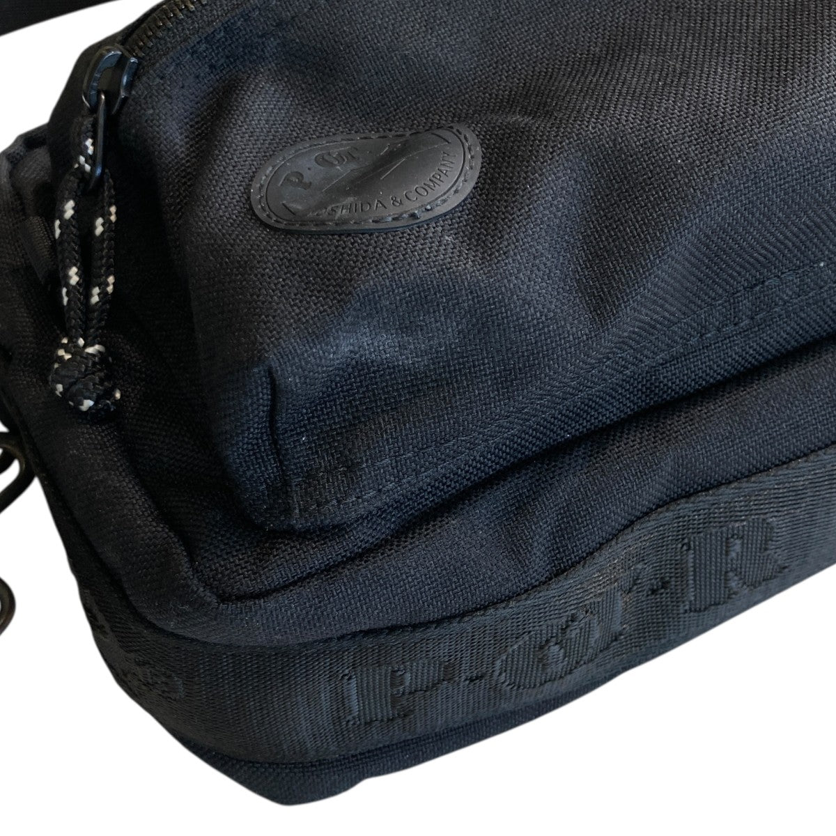 FR2×PORTER Shoulder Bagショルダーバッグ 古着・中古-4枚目のアイテム画像