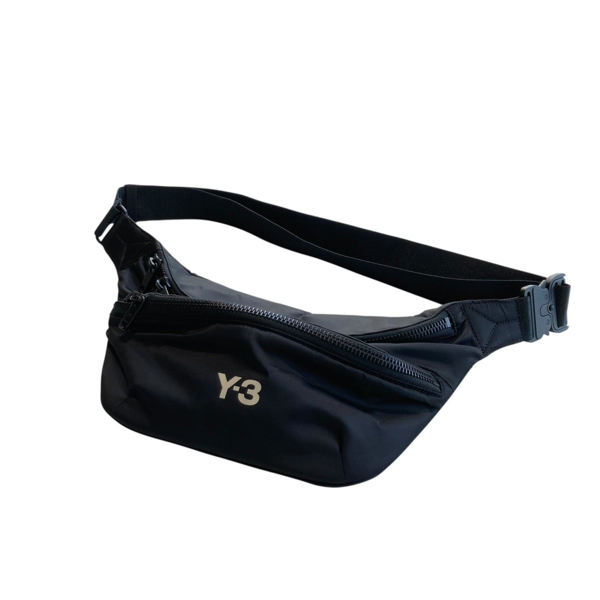 Y-3 ボディーバッグ 古着・中古-1枚目のアイテム画像