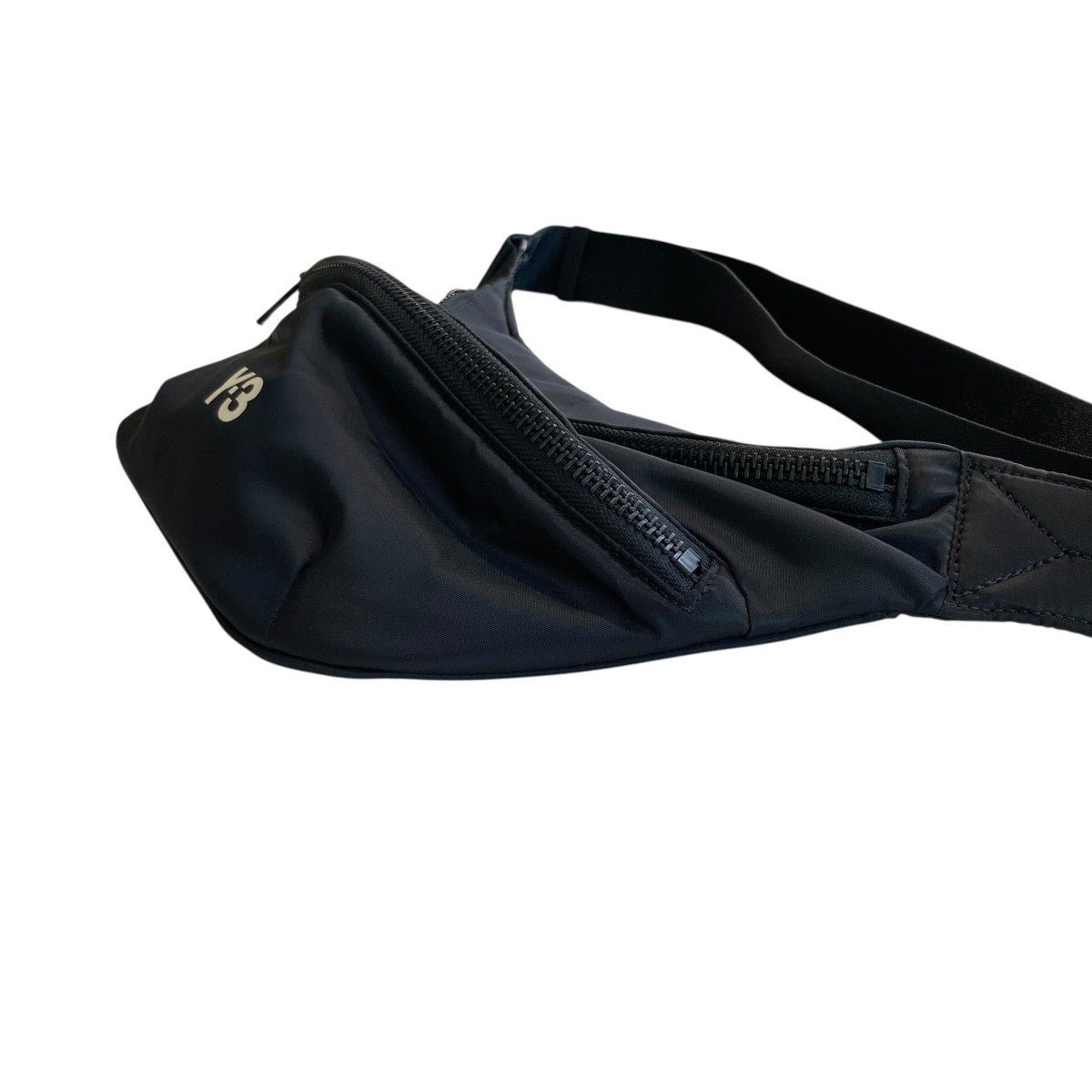 Y-3 ボディーバッグ 古着・中古-2枚目のアイテム画像