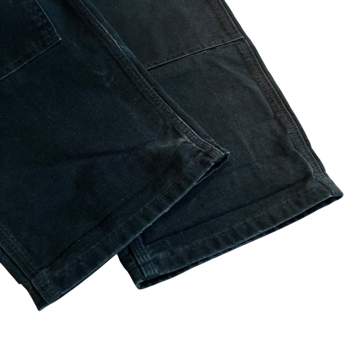 CarHartt ペインターパンツb01-blk 古着・中古-5枚目のアイテム画像