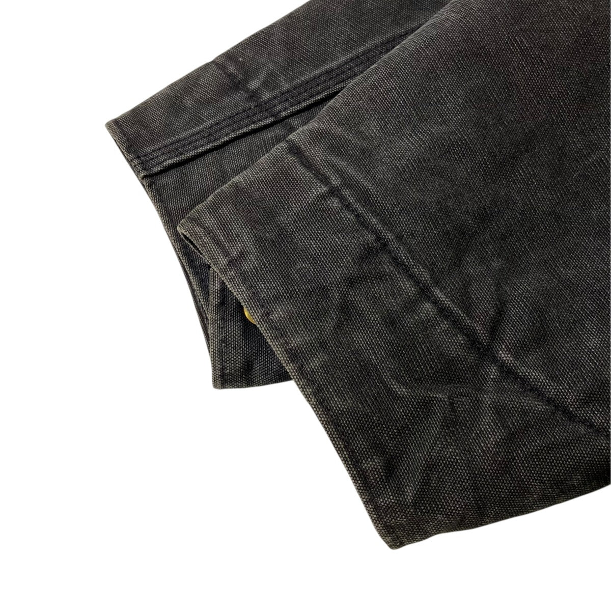 CarHartt ジャケットj01 blk 古着・中古-7枚目のアイテム画像
