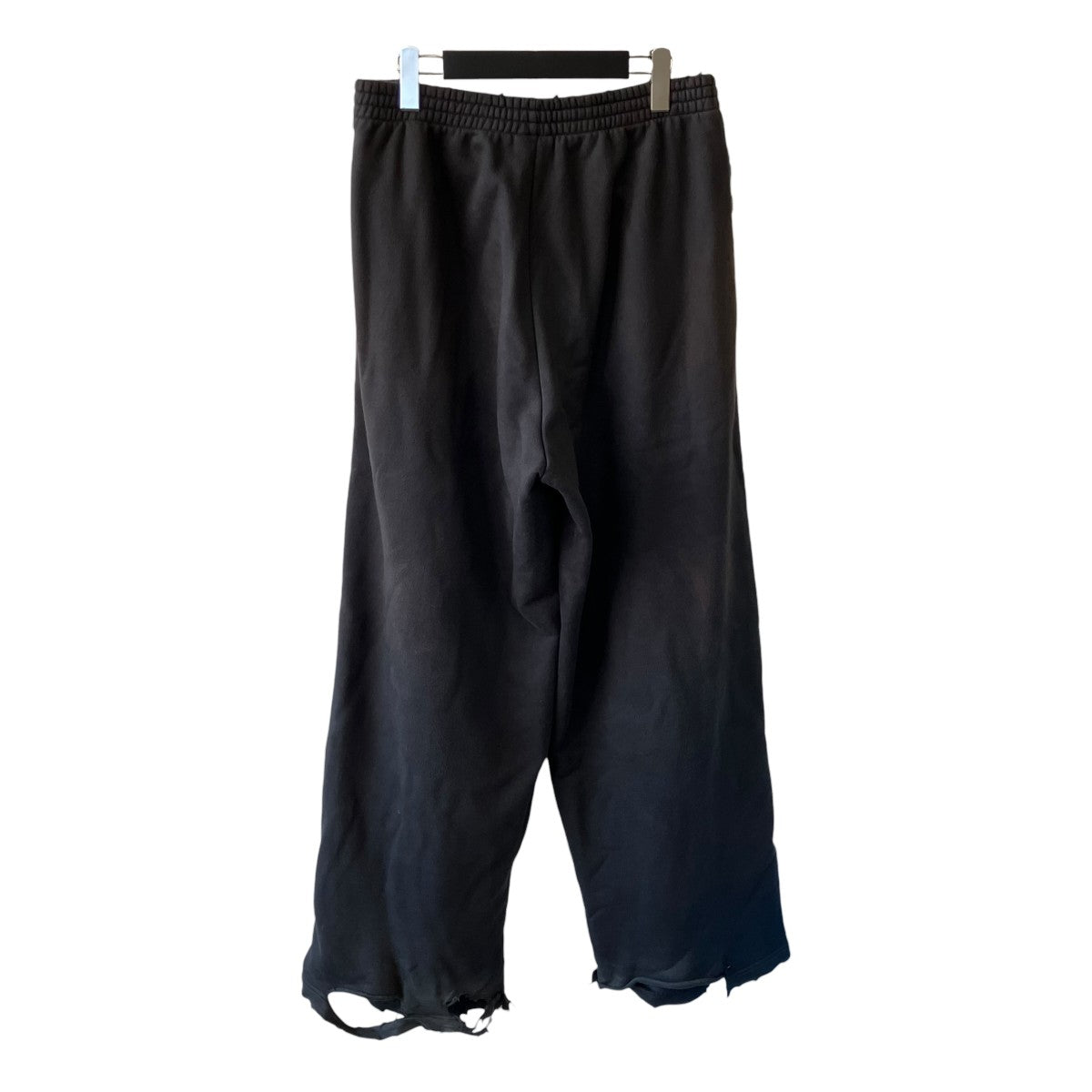 BALENCIAGA スウェットパンツ803266 trvd1 古着・中古-2枚目のアイテム画像