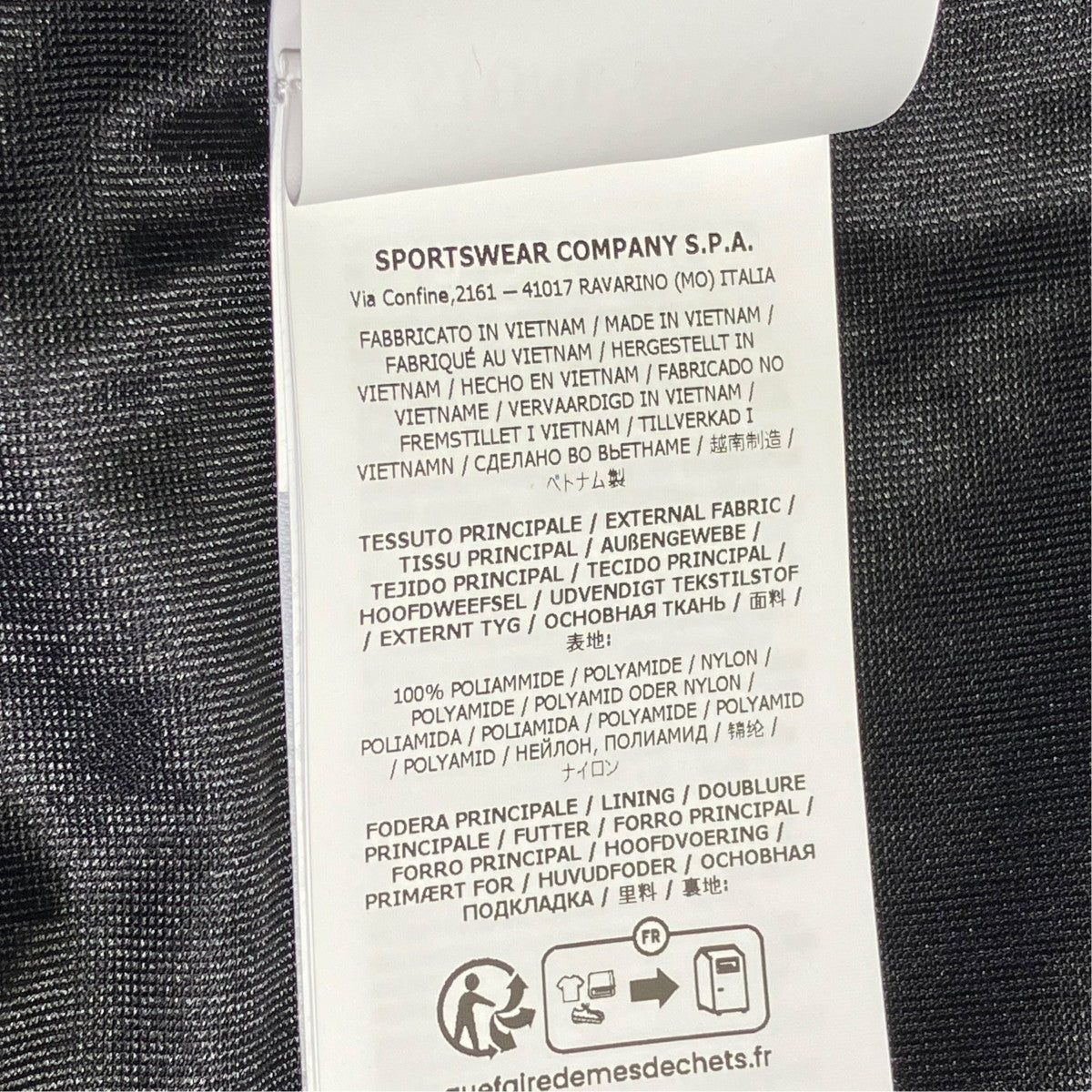 STONE ISLAND ナイロンジャケットl1s154100057 古着・中古-6枚目のアイテム画像